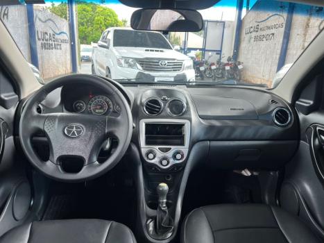 JAC J3 Sedan 1.4 16V 4P TURIN, Foto 7