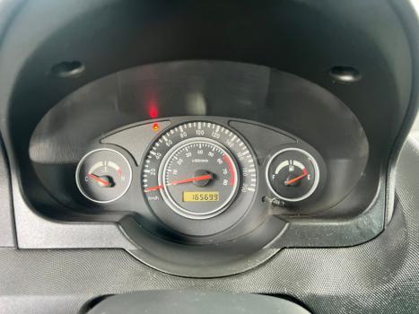 JAC J3 Sedan 1.4 16V 4P TURIN, Foto 9