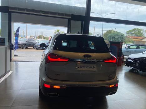 JAC T80 2.0 16V 4P TURBO AUTOMTICO DCT, Foto 11