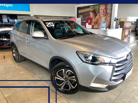 JAC T80 2.0 16V 4P TURBO AUTOMTICO DCT, Foto 1