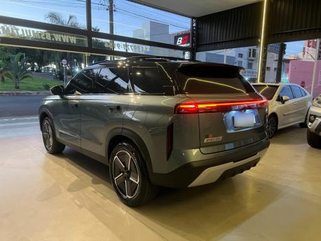 JAECOO 7 1.5 16V 4P TGDI PHEV LUXURY DHT AUTOM�TICO, Foto 6