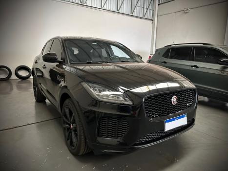 JAGUAR E-Pace 2.0 16V 4P P300 R-DYNAMIC SE AWD TURBO AUTOM�TICO, Foto 1