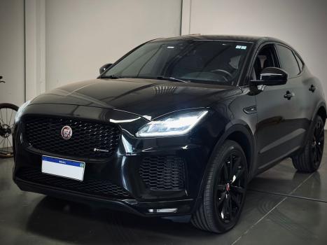 JAGUAR E-Pace 2.0 16V 4P P300 R-DYNAMIC SE AWD TURBO AUTOM�TICO, Foto 3