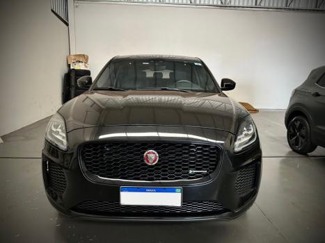 JAGUAR E-Pace 2.0 16V 4P P300 R-DYNAMIC SE AWD TURBO AUTOM�TICO, Foto 5