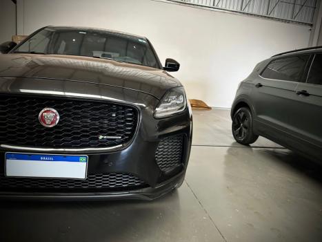 JAGUAR E-Pace 2.0 16V 4P P300 R-DYNAMIC SE AWD TURBO AUTOM�TICO, Foto 6
