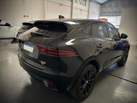 JAGUAR E-Pace 2.0 16V 4P P300 R-DYNAMIC SE AWD TURBO AUTOM�TICO, Foto 9
