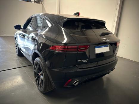 JAGUAR E-Pace 2.0 16V 4P P300 R-DYNAMIC SE AWD TURBO AUTOM�TICO, Foto 10