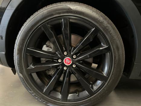 JAGUAR E-Pace 2.0 16V 4P P300 R-DYNAMIC SE AWD TURBO AUTOM�TICO, Foto 13