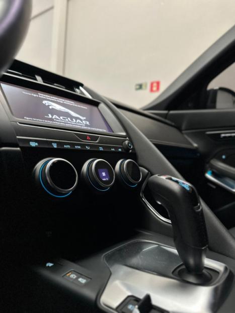 JAGUAR E-Pace 2.0 16V 4P P300 R-DYNAMIC SE AWD TURBO AUTOM�TICO, Foto 17