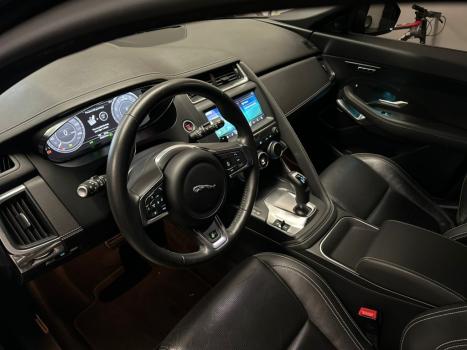 JAGUAR E-Pace 2.0 16V 4P P300 R-DYNAMIC SE AWD TURBO AUTOM�TICO, Foto 22