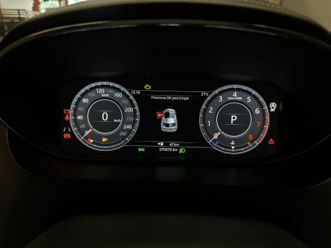 JAGUAR E-Pace 2.0 16V 4P P300 R-DYNAMIC SE AWD TURBO AUTOM�TICO, Foto 23