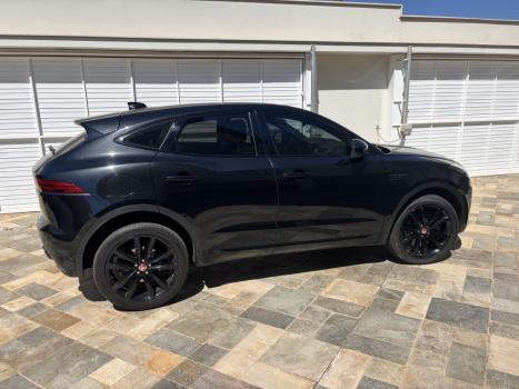JAGUAR E-Pace 2.0 16V 4P P300 R-DYNAMIC SE AWD TURBO AUTOMTICO, Foto 5