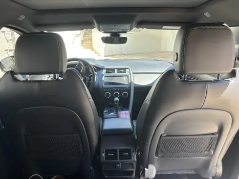 JAGUAR E-Pace 2.0 16V 4P P300 R-DYNAMIC SE AWD TURBO AUTOMTICO, Foto 9