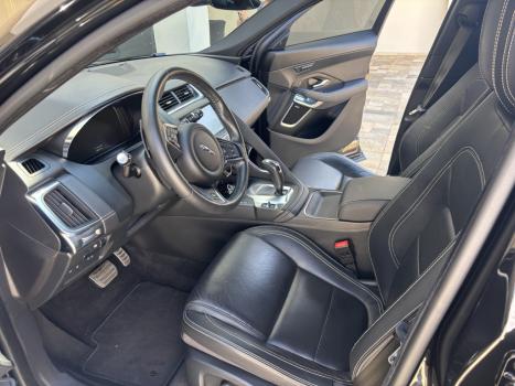 JAGUAR E-Pace 2.0 16V 4P P300 R-DYNAMIC SE AWD TURBO AUTOMTICO, Foto 10