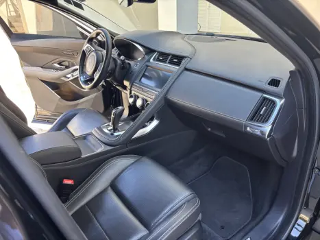 JAGUAR E-Pace 2.0 16V 4P P300 R-DYNAMIC SE AWD TURBO AUTOMTICO, Foto 11