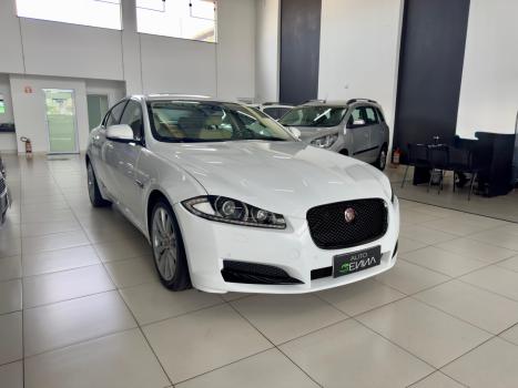 JAGUAR XF 2.0 4P PREMIUM LUXURY AUTOM�TICO, Foto 1