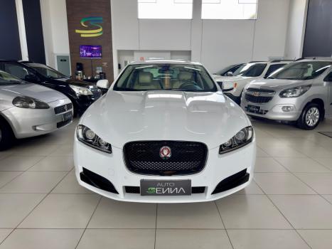 JAGUAR XF 2.0 4P PREMIUM LUXURY AUTOM�TICO, Foto 2