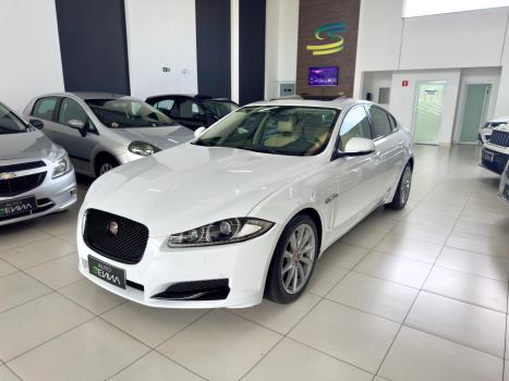 JAGUAR XF 2.0 4P PREMIUM LUXURY AUTOM�TICO, Foto 6