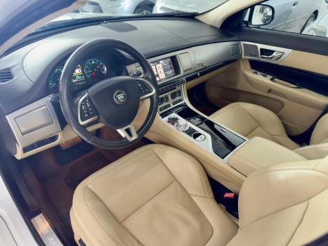 JAGUAR XF 2.0 4P PREMIUM LUXURY AUTOM�TICO, Foto 9