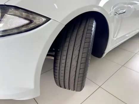 JAGUAR XF 2.0 4P PREMIUM LUXURY AUTOM�TICO, Foto 16