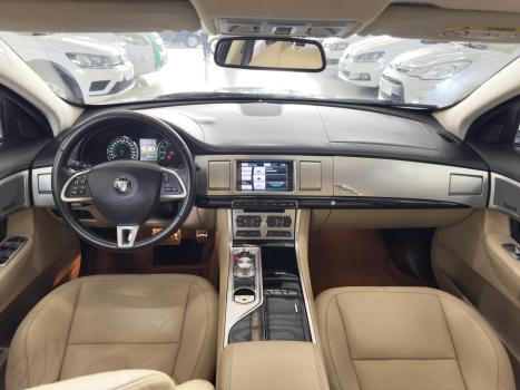 JAGUAR XF 2.0 4P PREMIUM LUXURY AUTOMÁTICO, Foto 7