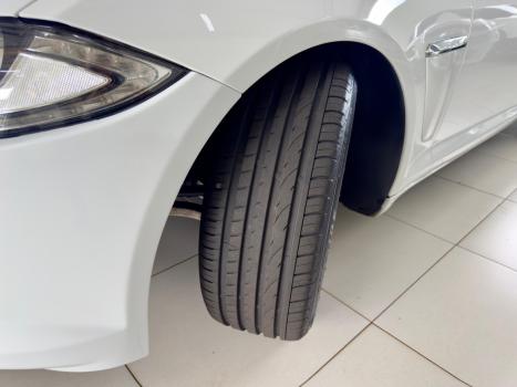 JAGUAR XF 2.0 4P PREMIUM LUXURY AUTOMÁTICO, Foto 16