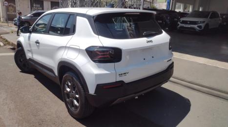 JEEP Avenger 1.0 12V 4P T200 TURBO MHEV ALTITUDE CVT AUTOMÁTICO, Foto 3