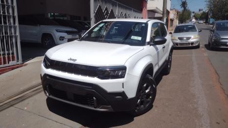 JEEP Avenger 1.0 12V 4P T200 TURBO MHEV ALTITUDE CVT AUTOMÁTICO, Foto 4