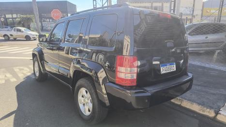 JEEP Cherokee 3.7 V6 12V 4P 4X4 SPORT  AUTOM�TICO, Foto 2