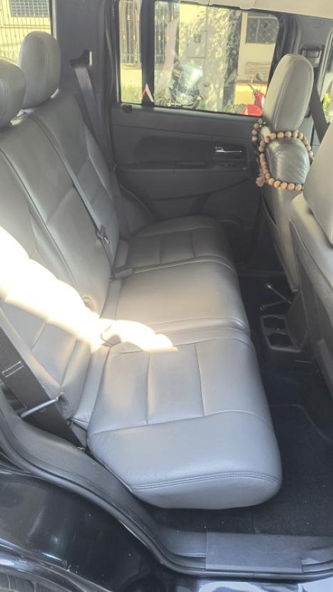 JEEP Cherokee 3.7 V6 12V 4P 4X4 SPORT  AUTOM�TICO, Foto 3