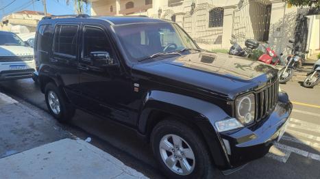 JEEP Cherokee 3.7 V6 12V 4P 4X4 SPORT  AUTOM�TICO, Foto 5