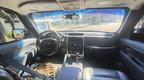 JEEP Cherokee 3.7 V6 12V 4P 4X4 SPORT  AUTOM�TICO, Foto 7