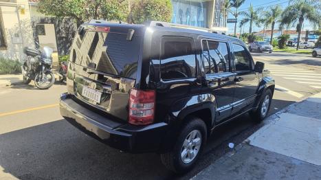 JEEP Cherokee 3.7 V6 12V 4P 4X4 SPORT  AUTOM�TICO, Foto 8