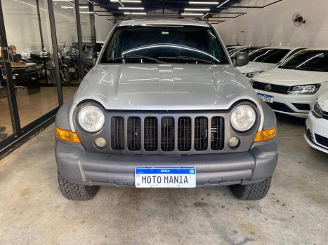 JEEP Cherokee 3.7 V6 12V 4P 4X4 SPORT  AUTOMÁTICO, Foto 1