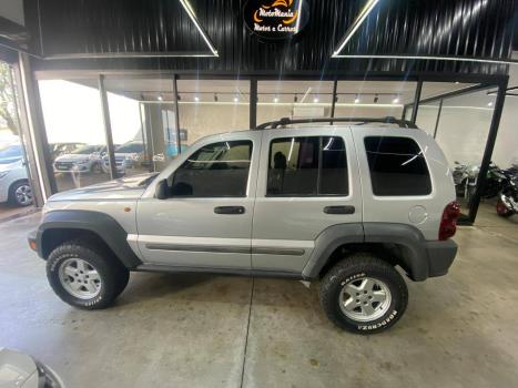 JEEP Cherokee 3.7 V6 12V 4P 4X4 SPORT  AUTOMÁTICO, Foto 6