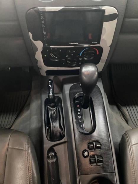 JEEP Cherokee 3.7 V6 12V 4P 4X4 SPORT  AUTOMÁTICO, Foto 9