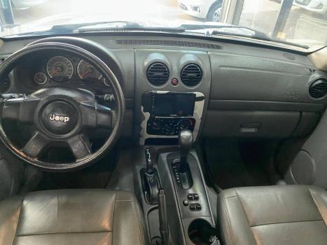 JEEP Cherokee 3.7 V6 12V 4P 4X4 SPORT  AUTOMÁTICO, Foto 10