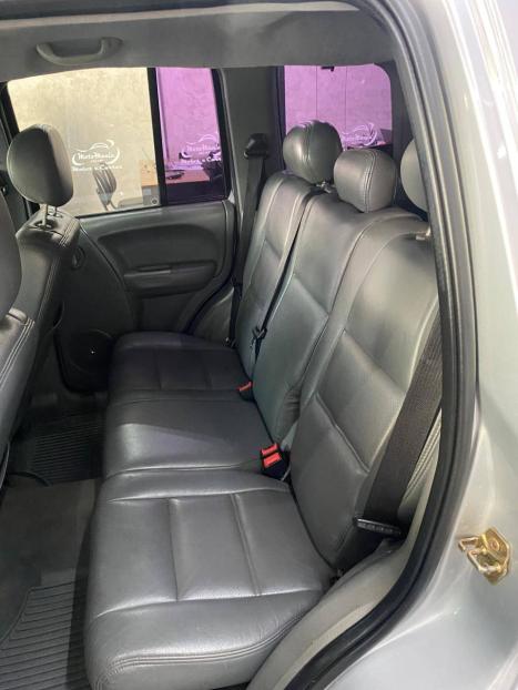 JEEP Cherokee 3.7 V6 12V 4P 4X4 SPORT  AUTOMÁTICO, Foto 11