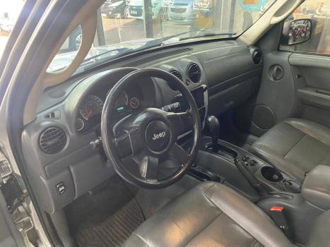 JEEP Cherokee 3.7 V6 12V 4P 4X4 SPORT  AUTOMÁTICO, Foto 14