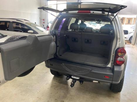JEEP Cherokee 3.7 V6 12V 4P 4X4 SPORT  AUTOMÁTICO, Foto 18