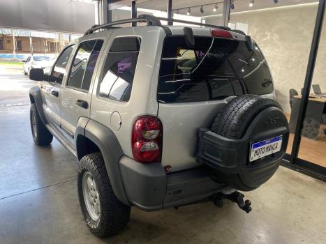 JEEP Cherokee 3.7 V6 12V 4P 4X4 SPORT  AUTOMÁTICO, Foto 20