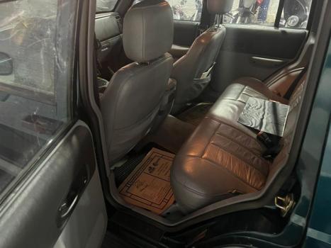 JEEP Cherokee 4.0 6 CILINDROS 12V 4P 4X4 SPORT AUTOMTICO, Foto 4