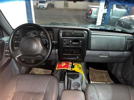 JEEP Cherokee 4.0 6 CILINDROS 12V 4P 4X4 SPORT AUTOMTICO, Foto 5