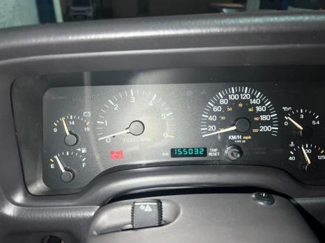 JEEP Cherokee 4.0 6 CILINDROS 12V 4P 4X4 SPORT AUTOMTICO, Foto 6