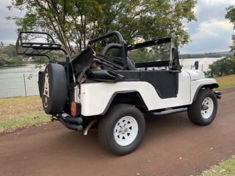JEEP CJ5 2.6 6 CILINDROS 4X4, Foto 5