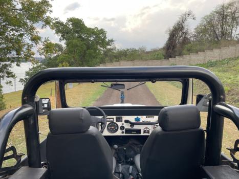 JEEP CJ5 2.6 6 CILINDROS 4X4, Foto 6