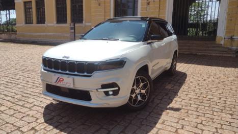 JEEP Commander 1.3 16V 4P FLEX T270 OVERLAND TURBO AUTOMTICO, Foto 3