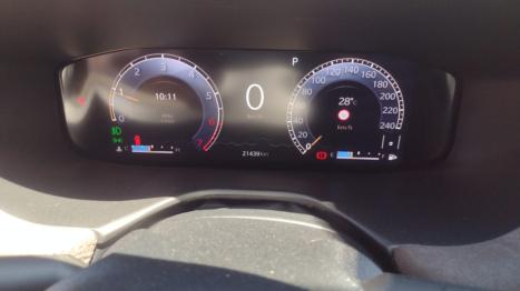 JEEP Commander 1.3 16V 4P FLEX T270 OVERLAND TURBO AUTOMTICO, Foto 8