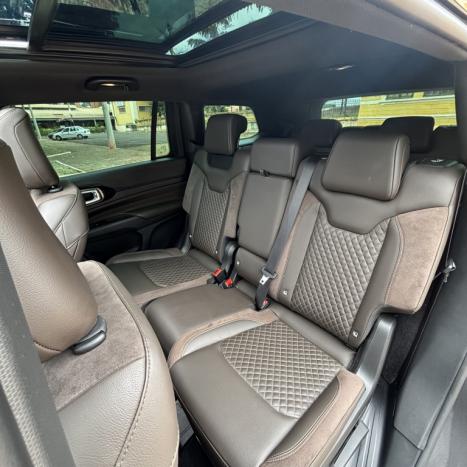 JEEP Commander 1.3 16V 4P FLEX T270 OVERLAND TURBO AUTOM�TICO, Foto 6