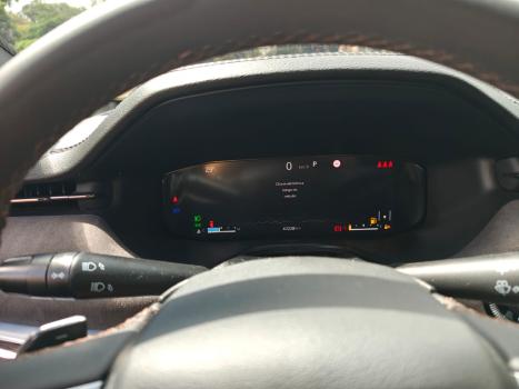 JEEP Commander 1.3 16V 4P FLEX T270 OVERLAND TURBO AUTOM�TICO, Foto 6